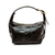 Imagem do Bolsa izza couro preto cecconello c2912-1