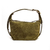 Bolsa izza couro verde cecconello c2912-5 - Cecconello