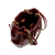 Bolsa talia couro bordô cecconello c2928-3 - Cecconello