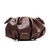 Bolsa jess couro marrom cecconello c2938-8 - comprar online