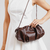 Bolsa jess couro marrom cecconello c2938-8 - Cecconello