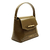 Bolsa aurora couro verde cecconello c2952-5 - Cecconello