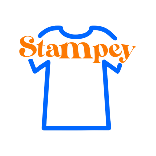 Stampey Camisetas Personalizadas