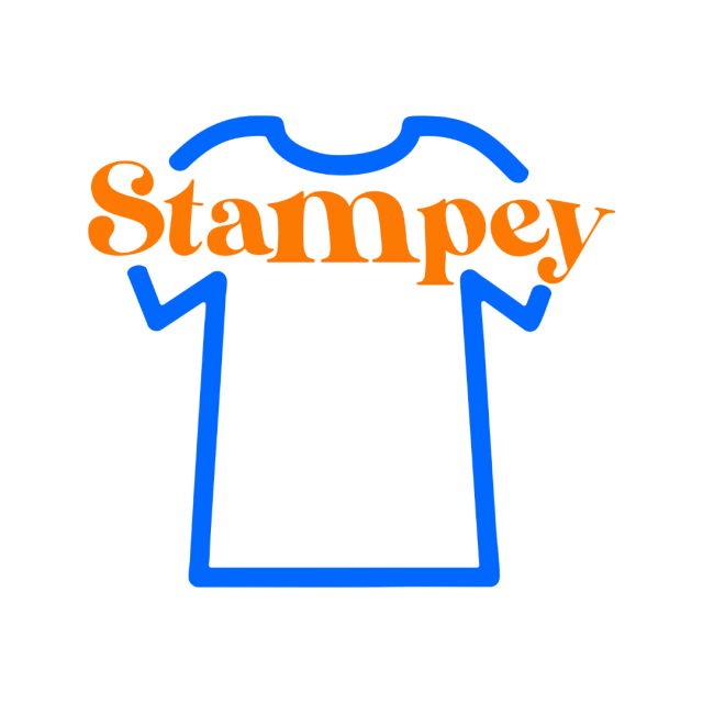 Stampey Camisetas Personalizadas