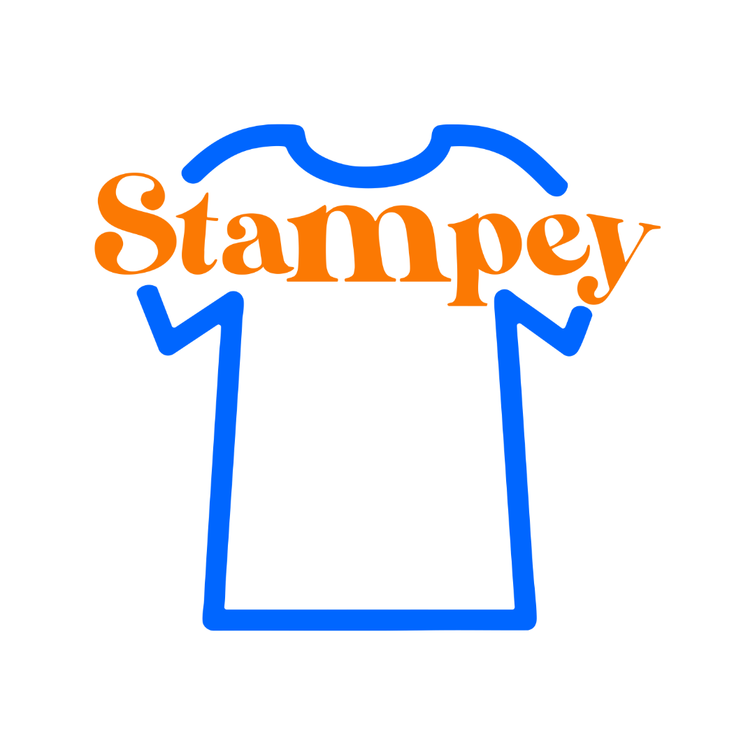 Stampey Camisetas Personalizadas
