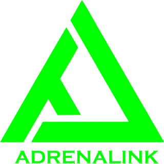 Adrenalink Shop