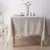 Toalha de mesa floral de algodão - comprar online
