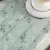 Toalha de mesa floral de algodão