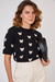 BLUSA CHARLOTE - I5TRBC24 - comprar online