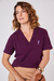 T-SHIRT SPORTY AND CHIC - I5MATS19 - MICCA FIGUEIREDO