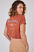 T-SHIRT SPORTY AND CHIC - I5MATS19 na internet