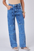 Calca Aline - Blue Denim - I5JNCL01 - comprar online