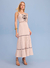 VESTIDO BORDADO RICHELIEU - 442039715 - comprar online