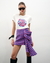 MINI SAIA LACO TWEED GRID na internet