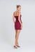 VESTIDO CORINA - MICCA FIGUEIREDO