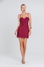 VESTIDO CORINA - comprar online