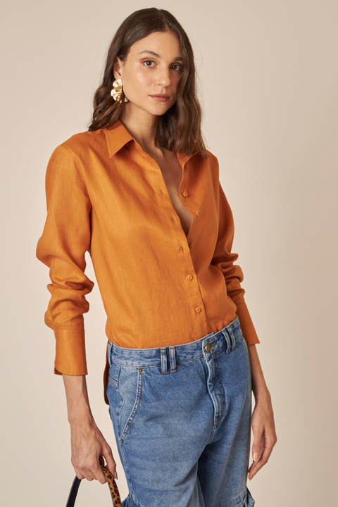 CAMISA DOMINIQUE - I5AFCA17 - comprar online