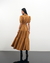 VESTIDO CHEMISE LINEN TAILOR - loja online