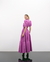 VESTIDO CHEMISE LINEN TAILOR na internet
