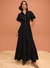 VESTIDO MAXI MIDI ENTREMEIOS - 442039711 - comprar online