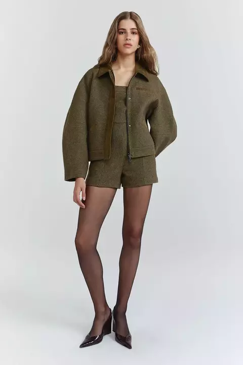 MACACAO ISADORA - V261700 - comprar online