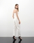 MACACAO RECORTES JACQUARD PIED - loja online
