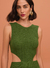 VESTIDO MIDI - 442039671 na internet