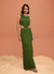 VESTIDO MIDI - 442039671 - comprar online