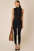 MACACAO CATSUIT PRETO - I5TRMA02G na internet