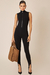 MACACAO CATSUIT PRETO - I5TRMA02G - comprar online