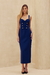 VESTIDO BOTOES - 442005432 - comprar online