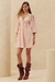 VESTIDO CHIFFON LAISE - 442005422 - comprar online