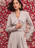 BLAZER CROPPED BOTOES - 482000525 - comprar online