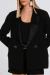 BLAZER NINITA - MICCA FIGUEIREDO