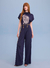 CONJUNTO BLUSA E CALCA TRICOT CASHMER - 2222001369 - comprar online