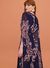 VESTIDO MAXI MIDI CASHEMISE - 442039675 - loja online