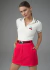 POLO CHERRY TRICOT - MICCA FIGUEIREDO