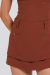 Imagem do SHORT SAIA CORA