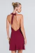 VESTIDO LUCK - MICCA FIGUEIREDO