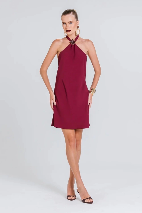 VESTIDO LUCK - comprar online