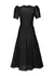 Imagem do VESTIDO MAXI MIDI EVASE RENDADO