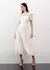 Imagem do VESTIDO MAXI MIDI EVASE RENDADO
