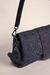 BOLSA AMANDA 030 JEANS - MICCA FIGUEIREDO