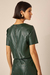 BLUSA MC VERA COURO - HERBAL TEA - I5COBC01 na internet
