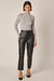 CALCA COURO GABRIELLE - I5COCL02 - comprar online