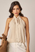 BLUSA SM SULA - I5AFBS26 - comprar online