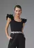 REGATA ALCA BABADOS CANELADO CHARME - comprar online