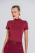 BLUSA VITORIA - BL943I25 - MICCA FIGUEIREDO