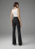 CALCA BOOT CUT ZIPER SUPREME