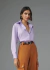 CAMISA MANGA LONGA HEART - MICCA FIGUEIREDO